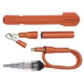 S&G Tool Aid $RECESSED INLINE ING SPARK CHCKR KIT SG23970